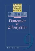 Dönemler ve Zihniyetler (Ciltli)