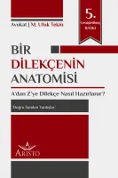 Bir Dilekçenin Anatomisi - A'dan Z'ye Dilekçe
Nasıl Hazırlanır?