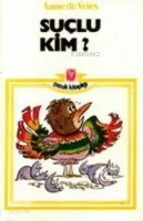 Suçlu Kim?