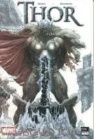 Thor - Asgard İçin