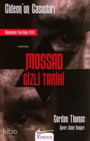 Mossad Gizli Tarihi