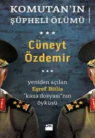 Komutanın Şüpheli Ölümü