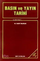 Basın ve Yayın Tarihi