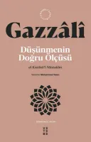 Düşünmenin Doğru Ölçüsü