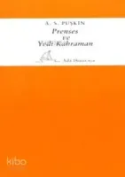 Prenses ve Yedi Kahraman