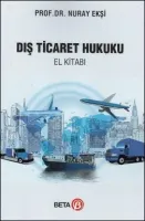 Dış Ticaret Hukuku