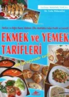Ekmek ve Yemek Tarifleri