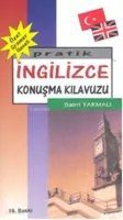 Pratik İngilizce Konuşma Kılavuzu