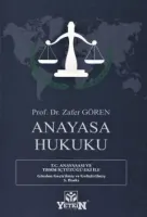Anayasa Hukuku
