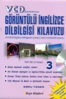 Vcd Sistemi İle Görüntülü İngilizce Dilbigisi Kılavuzu 3