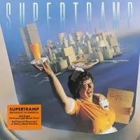 Supertramp – Breakfast In America LP