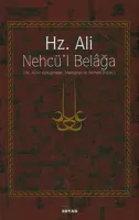 Hz. Ali / Nehcü'l Belağa