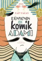 Dünyanın En Komik Adamı