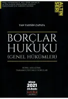 Borçlar Hukuku (Genel Hükümler) (Altın Seri)