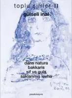 Toplu Şiirler 2