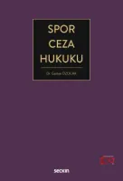Spor Ceza Hukuku