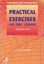 Practical Exercises For Prep. Courses