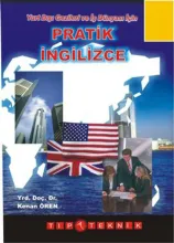 Yurtdışı Gezileri ve İş Dünyası İçin Pratik İngilizce
