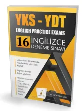 YDS Practice Exams