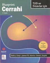 Blueprint Genel Cerrahi
