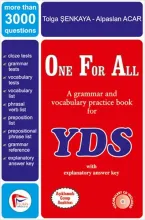 One For All YDS