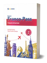 Nouveau Franco Pass - A2 - B1