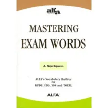 A'dan Z'ye Word Master İngilizce