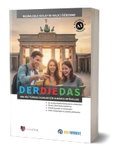 DER DIE DAS Ana Dili Türkçe Olanlar İçin Almanca Artikeller