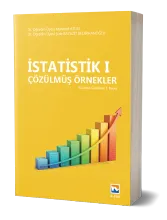 İstatistik 1