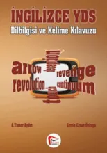 İngilizce YDS Dilbilgisi ve Kelime Kılavuzu
