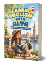 Learn English With Alya
