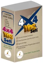 4x4 YDS Seti
