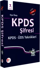 Pelikan KPDS Şifresi - Üds Teknikleri; KPDS - ÜDS Teknikleri - Tescilli KPDS Teknikleri
