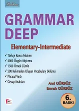 Grammar Deep
