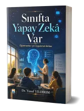 Sınıfta Yapay Zeka Var
