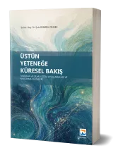 Üstün Yeteneğe Küresel Bakış