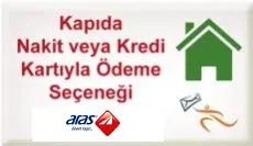 kapıda nakit