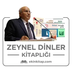 Zeynel Dinler Kitaplığı