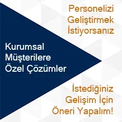 Kurumsal Müşterilerimiz