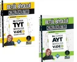 BETÜL BİYOLOJİ
