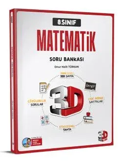 3D ORTAOKUL
