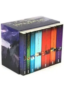 Harry Potter