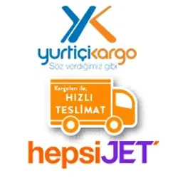 hızlı teslimat