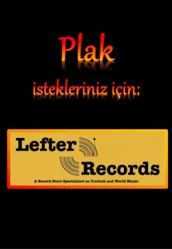 Lefter Records