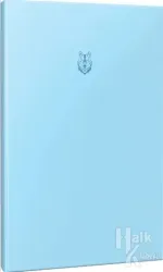 Wolf Çizgisiz Defter