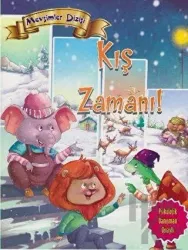 Kış Zamanı! Mevsimler Dizisi