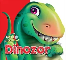 Dinozor Ben Kimim Serisi