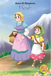 Heidi Benim İlk Hikayelerim