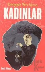 Dünyaya Yön Veren Kadınlar