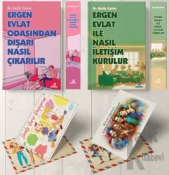 Ergen Evlat Psikolojisi 2’li Set -1